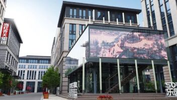 当红齐天集团2022<b>年度盘点</b>
