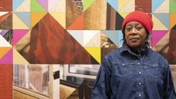 创造历史！黑人女性艺术家双双获得威尼斯双年展<b>金狮奖</b>