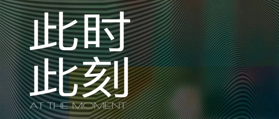 此时此刻—蒋沁佚个展-数艺网