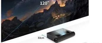这个投影老牌39999元的4K超短焦激光新品，为何亮度单位也用“尼特”了？