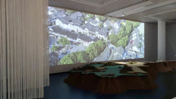 金螳螂<b>文化特展</b>新作 | 世间乐土——吴县文物数字展