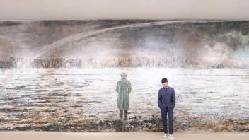 <b>周杰伦</b>《艺起“杰”作》：音乐之外的视觉秘境 - 凤凰艺术
