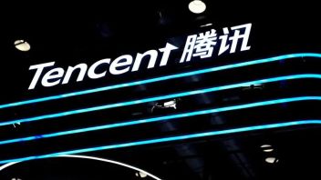 腾讯向两位神秘高管发放2.7亿美元；大英博物馆NFT项目碳足迹被批过量