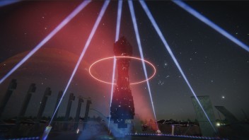 <b>威尼斯元宇宙</b>艺术年度展：虚拟 交互 沉浸 VR，探寻技术边界？