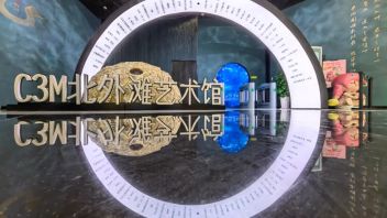 喜 讯丨宽创荣获第十届IDG国际空间设计大奖金创意奖2项！