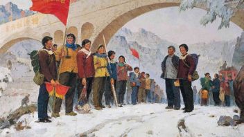 CAFA专稿｜马常利油画展：以情入景，以心作画