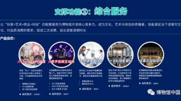 行业博物馆可持续发展对策研究——以中国化工博物打造行业博物馆综合体为例