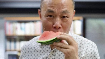 <b>管怀宾</b>：翻台