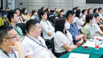 温暖的光丨第19届亚洲照明艺术论坛成功举办