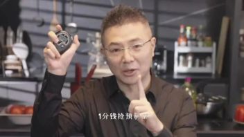 罗敏成不了<b>董宇辉</b>