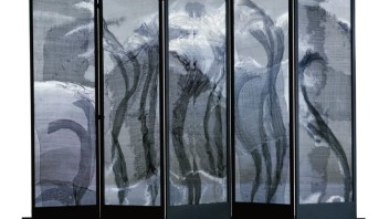 和而不同 | 第三届中日纤维<b>艺术交流展</b>暨研讨会成功举办