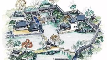他把<b>51座古建筑</b>“开膛破肚”，只为证明：中国的审美，不是没有，只是被遗忘了！