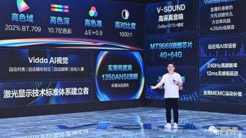 海信、三星等<b>彩电巨头</b>“组团入场”，对智能投影品牌格局会带来“变数”吗？