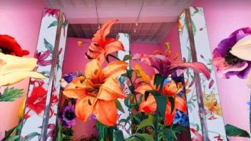 【969】演出活动 | 虚拟和实体的双重展览，<b>Gucci</b> 跨越102年的时空旅行