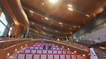 关注丨北京城市副中心三大<b>文化建筑</b>正式开放