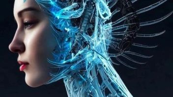 ChatGPT启示录！OpenAI街尾这家博物馆，展示人类毁灭未来