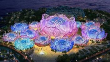 【展商风采】| <b>雅江光电</b>-鬼斧神工的光影秘境