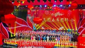 EAW自适应新春特辑 | 虎伏乃厉，敬新岁！