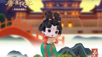 【文化IP】传统文化IP如何实现现代化运营