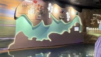 未来已来！“AR+文旅”沉浸式3.0时代！