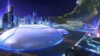 活动行业的元宇宙来了？｜综艺《2060》