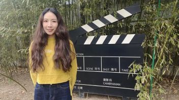学思｜对话优秀学子，汲取榜样力量——2021-2022年度硕士研究生国家奖学金获奖<b>学生风采</b>展示