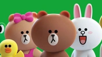 LINE FRIENDS玩转元宇宙：携手BLACKPINK、打造虚拟人、填充全球<b>数字游乐场</b>！