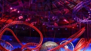 硬核“<b>工业风</b>”！这些国家级旅游休闲街区有多惊艳
