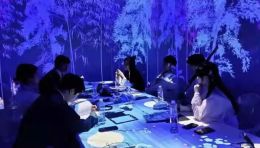 #invitation 大可乐 × 与 光影桌游剧本杀CLUB • 开启2021沉浸式娱乐新模式