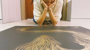 Penny艺术说 | \