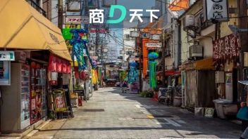 <b>商业圈</b>“72变“：和民居酒屋要开130家烤肉店、老百货哈罗德加码独立美妆店、卖时尚口罩童装成了热门生意 | 一周全球观察特辑