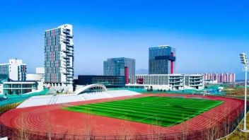 招生动态 | 北京电影学院首届播音与主持艺术本科专业<b>招生考试</b>圆满结束