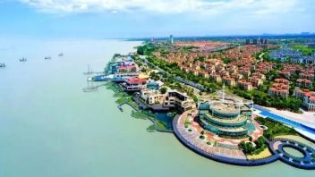美丽中国，巅峰智造！国家级旅游度假区创建<b>案例集锦</b>