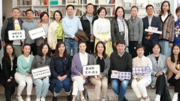 课程回顾 | “新文创”CEO<b>企业家研修班</b>10月课程顺利进行！