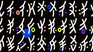 回到未来：女书<b>字体设计</b>研究与字库开发