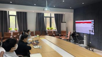 【国交 | 党建】国际艺术交流学院党总支举办“<b>红色传承</b> 党员同行”主题党日活动总结