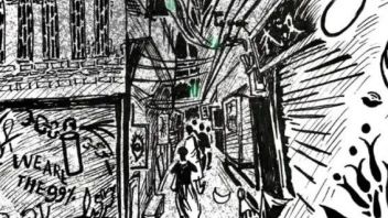 UCCA“下城往事”系列丨fRUITYSPACE艺术现场与Zhao Dai<b>电音</b>工作坊
