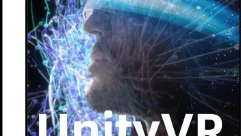 Unity<b>虚拟实境</b>大师班｜学会快速搭建超体验世界场景！