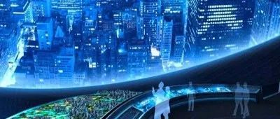 总投资超44亿！两大上亿级智慧城市、照明<b>工程招标</b>