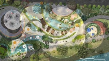 学科动态 ‖ 华中科技大学2022届MFA艺术硕士中期成果展