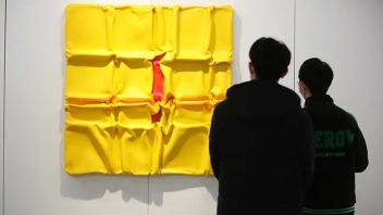 ​游目骋怀——全景式勾勒旅德<b>中国艺术家</b>群像