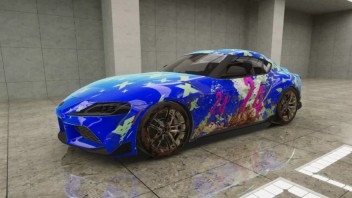 URP系列教程 | 新功能Decal System贴花系统