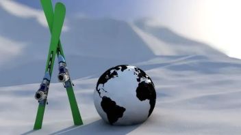“初雪”来了，冬奥近了，冰雪旅游或成为旅游市场的复苏剂