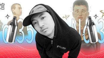 自由设计工作者Shaoding：比起能应对各种需求的设计师，我更想成为能形成并坚持自我风格的设计创作者 | OF小酒馆