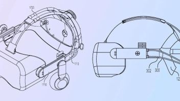 眼球追踪、HDR、<b>VST</b>，从代码挖掘Valve下一代VR头显