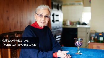 和田惠美的戏服人生——重新定义戏剧与电影的服装新美学