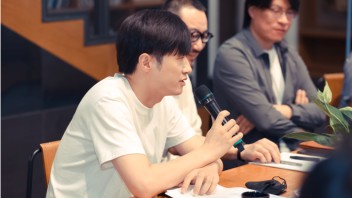 凤凰艺术 专访 | OPPO联合央美，开启艺术科技与未来的对话