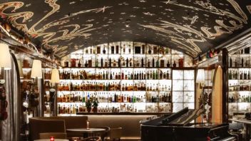【首发】2022最新瑰丽酒店：让·努维尔+Philippe Starck携手打造！
