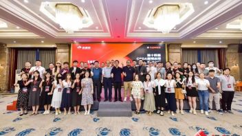 DASUN丨祝贺第14届“祝融奖”郑州赛区照明设计应用高峰论坛圆满落幕！