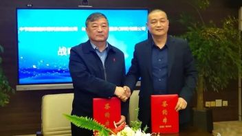 利亚德智慧显示和<b>中节能绿建环保</b>科技，刚签了一个重要的战略协议！